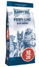 Profi HIGH ENERGY 30/20